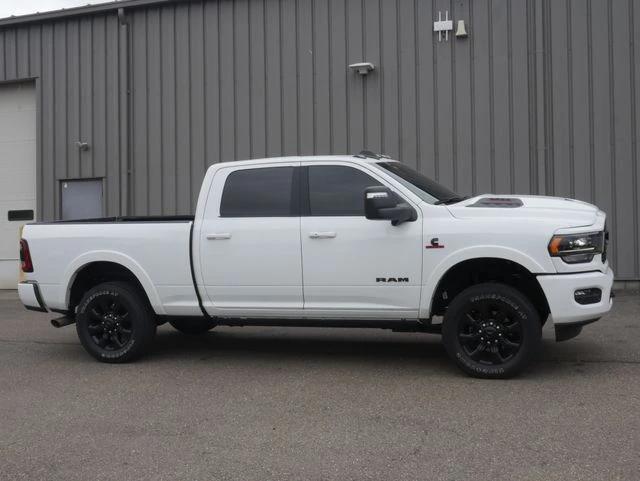 ram ram 2500 pickup 2023 3C6UR5SL8PG635685 image ram ram 2500 pickup 2023 3C6UR5SL8PG635685 image